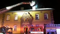 hasiči komín2